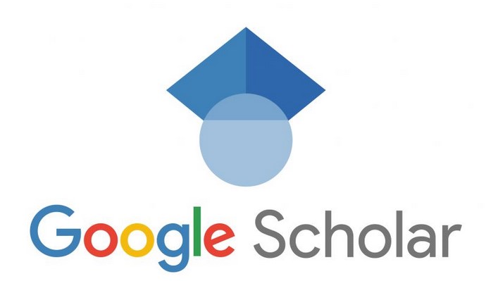 google scholar logo