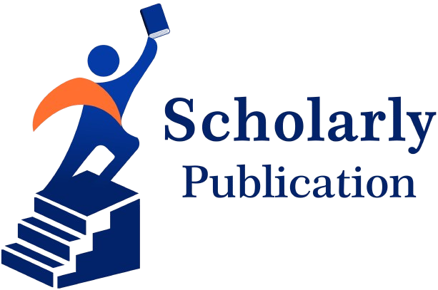 scholarly publication logo