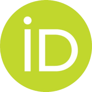 ORCID logo