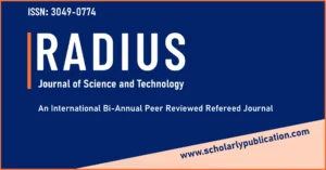 Featured Image of RadiusJST